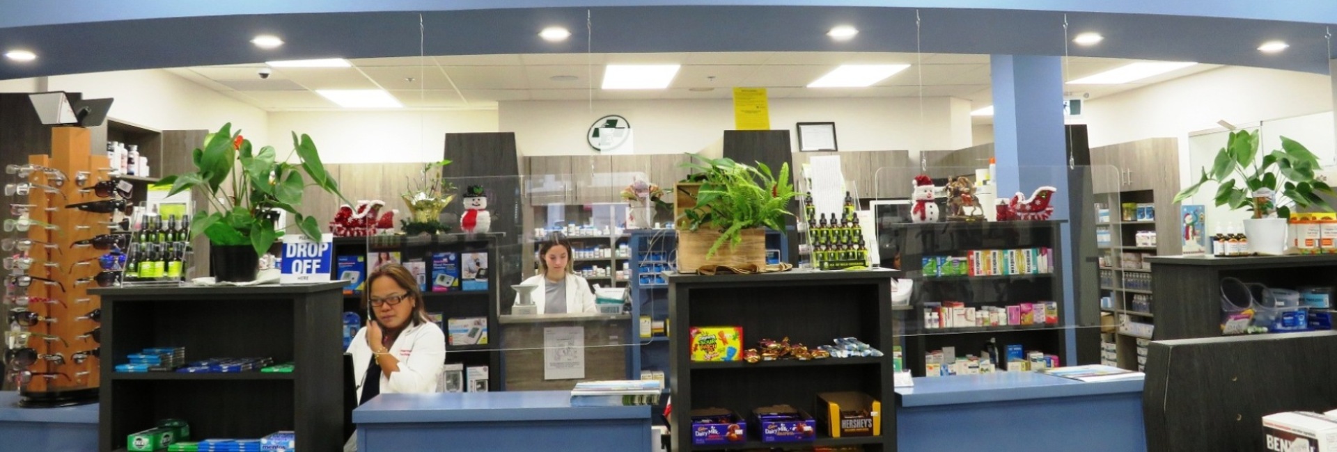 online prescriptions